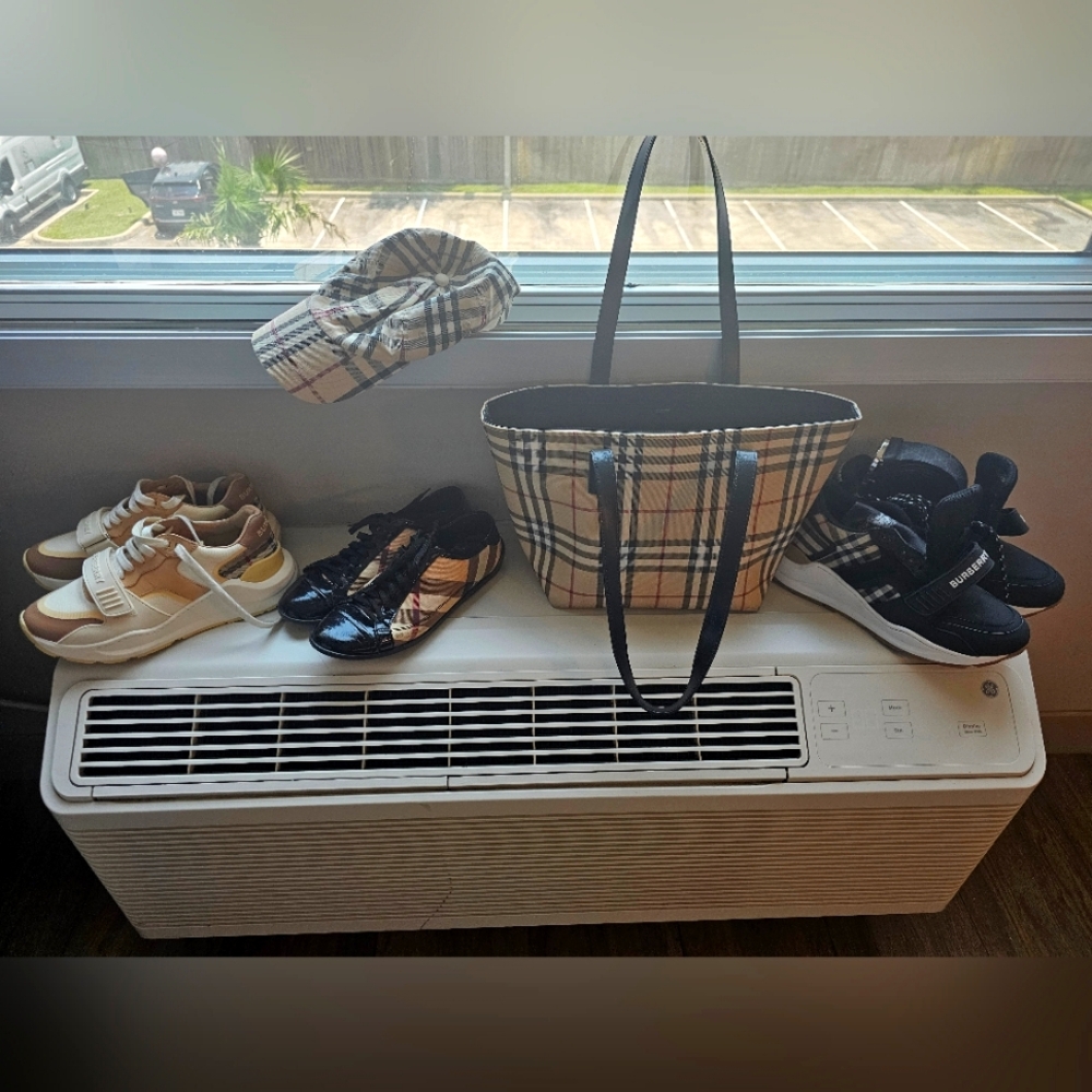 Multiple Burberry Items - image 1